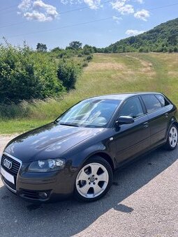 Audi A3 1.9tdi 77kw (2007)
