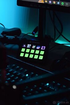 Elgato Stream deck mk.2