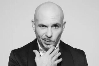 PITBULL / 18.06.2025 praha (front of stage, sedenie)