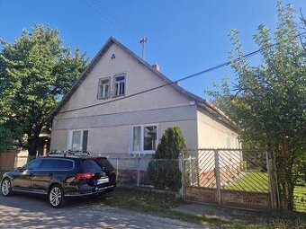 Predaj rodinný dom, Zbehy REZERVOVANÉ