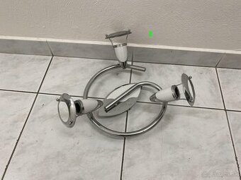 Lampa svietidlo luster rôzne varianty