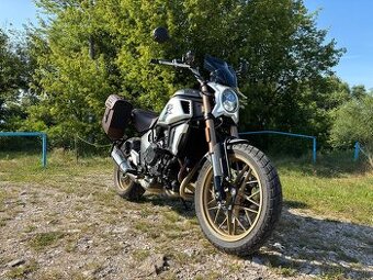 Cfmoto CLX Heritage 700