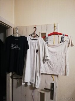 Tričko Guess