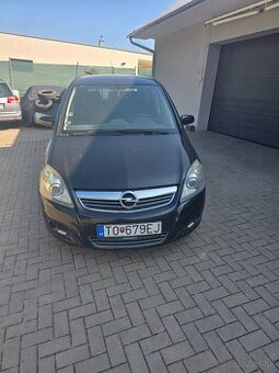 Zafira