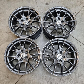 OZ disky 5x112 R18 9J ET29
