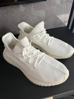 Yeezy Boost 350 V2 Cream