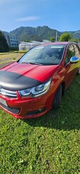 Citroen c4 2015.....