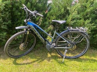 Ebike Bulls lacuba evo 2