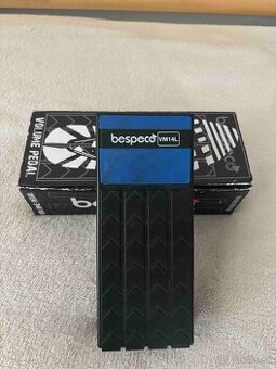 Bespeco VM 14 L Volume pedál