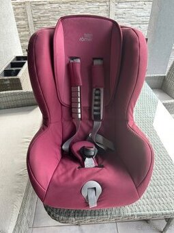 Britax Romer duo autosedacka