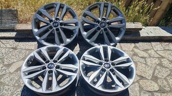 5x114,3 R17 - - - HYUNDAI i30 ...