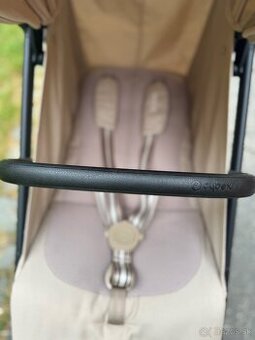 Cybex bezzy