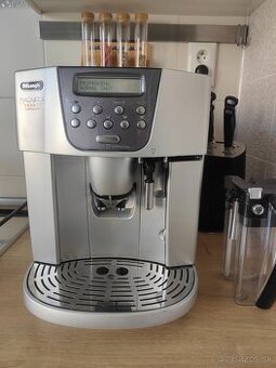 Delonghi Magnifica Pronto Cappuccino