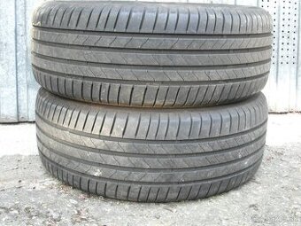 215/55 R17