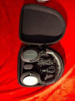 Bowers Wilkins