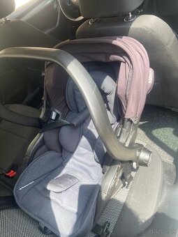KIDDY Evo-luna I-Size 2 + Isofix Base 2