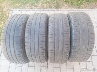 Pneumatiky letne 205/55r16