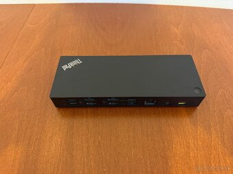 Lenovo ThinkPad Hybrid USB-C