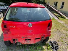 Diely Volkswagen Polo AMF 1.4 55 KW