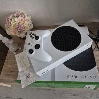 X box S