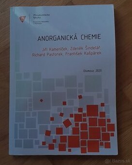 Anorganická chemie