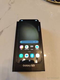 Samsung Galaxy S23