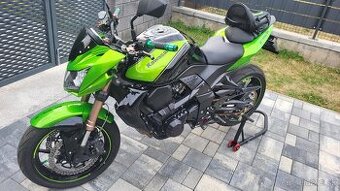 Predám Kawasaki Z750R