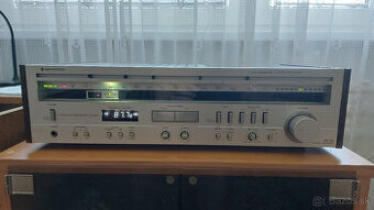 Kenwood KR 750 HIFI receiver
