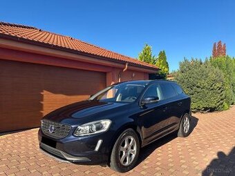 2015 Volvo XC60 D3