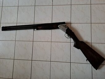 Broková kozlica Fair Premier EM 12/76