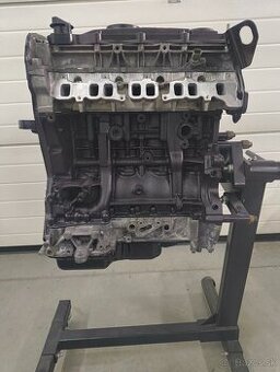 2.2 HDI 88kw e4 po kompletnej generálke 4hu