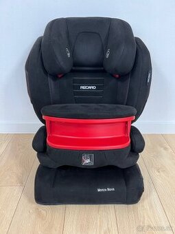 Autosedačka Recaro - 1