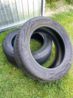 Continental EcoContact 6 235/55 R18