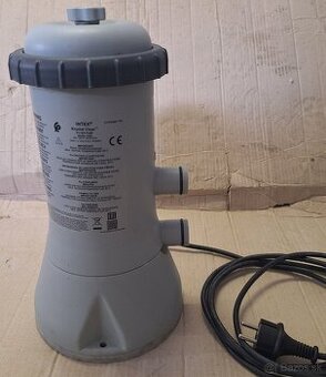Bazenove filtracne cerpadlo INTEX Krystal Clear 638RM