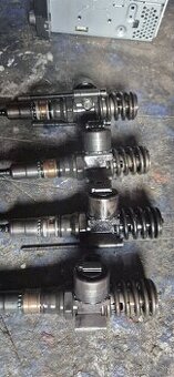 Vstreky 2.0tdi 103kw pd