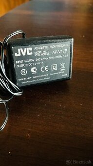 Predam jvc kameru - 1