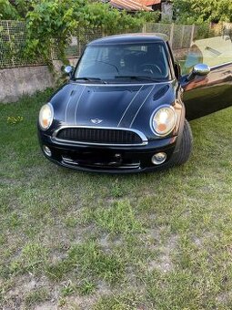 Mini cooper R 56