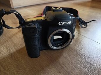 Canon EOS 50D