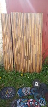 Darujem za symbolicku cenu.Plávajúca podlaha-nová.nepoužitá.