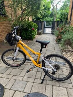 Detsky bicykel woom 4 - 1