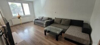 Prenajmem 3ib po rekonstrukcii, zariadeny, ihned volny, v TO