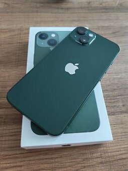 Predám Iphone 13 128GB