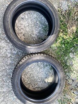Predam 225/45 r17 - 1