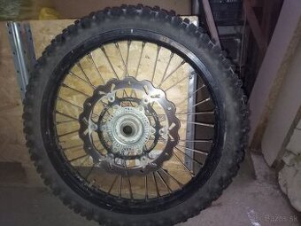 ktm 690 - 1
