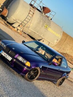Bmw e36 328i coupe