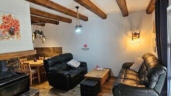 REKREAČNÁ CHATA PRI VINIANSKOM JAZERE – len 2 minúty pešo od