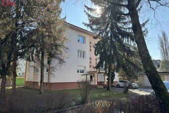 Váš nový byt za zníženú cenu blízko centra v Lučenci.