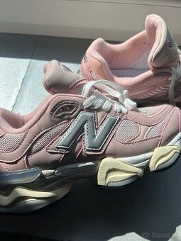 New balance