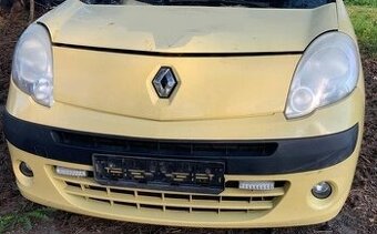 predám Motor K4MG8 Renault Kangoo 1.6 2008 K4M G8