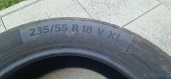 235/55 R18 104V 1ks nova
